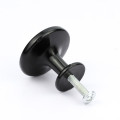 Furniture Hardware Door Knob Drawer Pull Knobs Single Hole Cabinet Knobs and Pulls